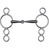 Feeling Mors Pessoa Inox Massif 17mm