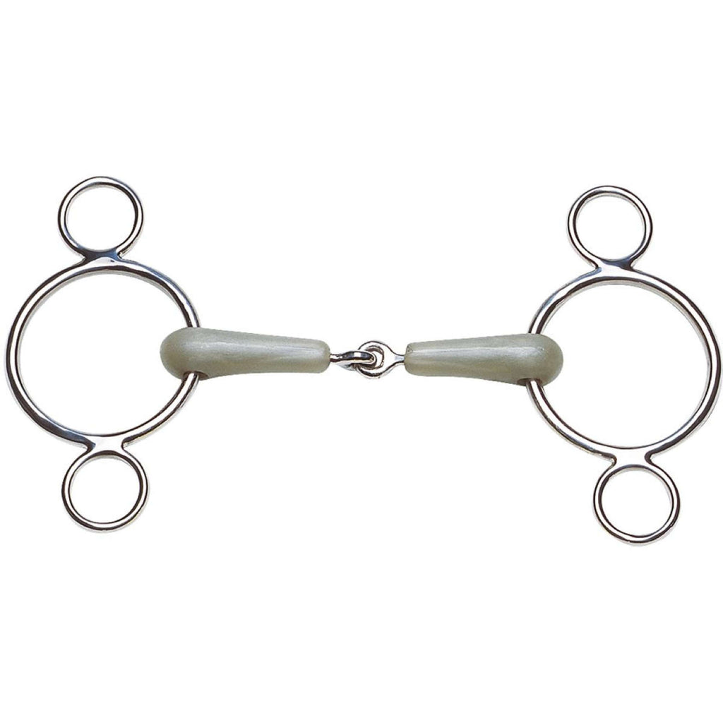 Feeling Mors Pessoa Flexi Massif 21mm