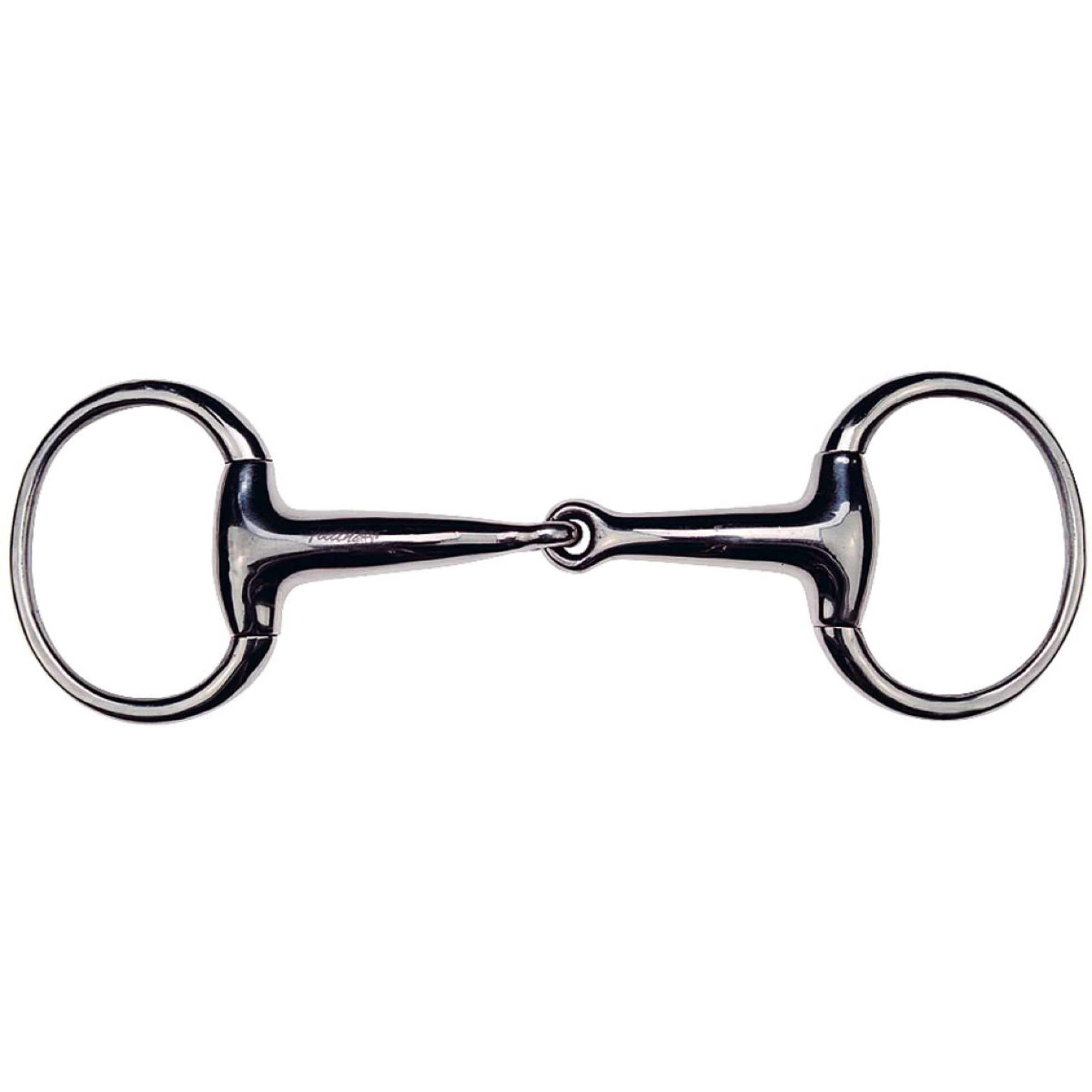 Feeling Mors à Olive Inox Creux 23mm Feeling Mors à Olive Inox Creux 23mm