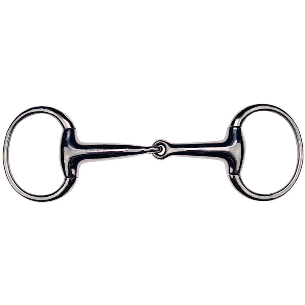 Feeling Mors à Olive Inox Creux 23mm