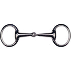 Feeling Mors à Olive Inox Creux 23mm Anneaux Plats