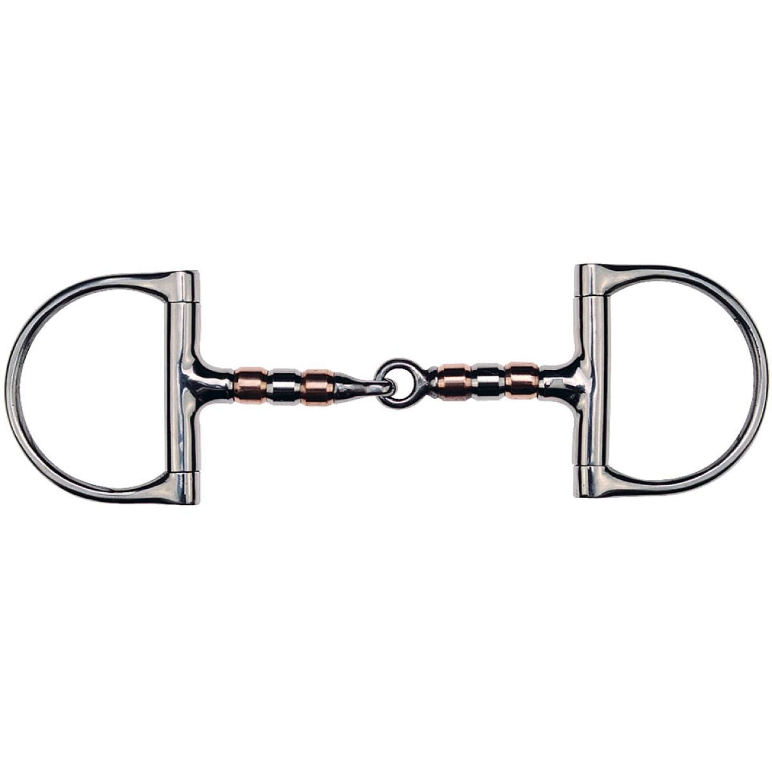 Feeling Mors en D avec Rouleaux 13mm Feeling Mors en D avec Rouleaux 13mm