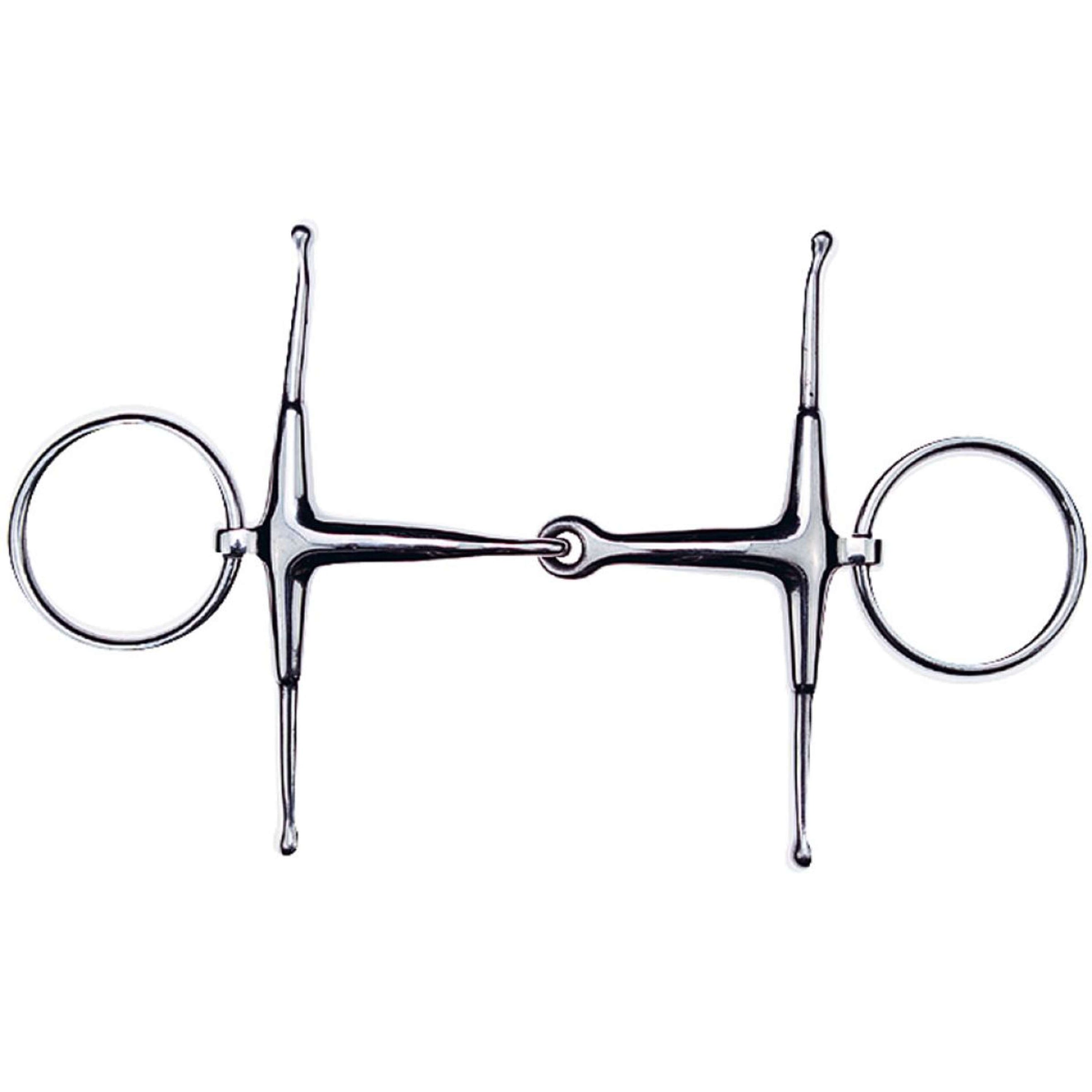 Feeling Mors Fulmer Inox Massif 15mm Feeling Mors Fulmer Inox Massif 15mm