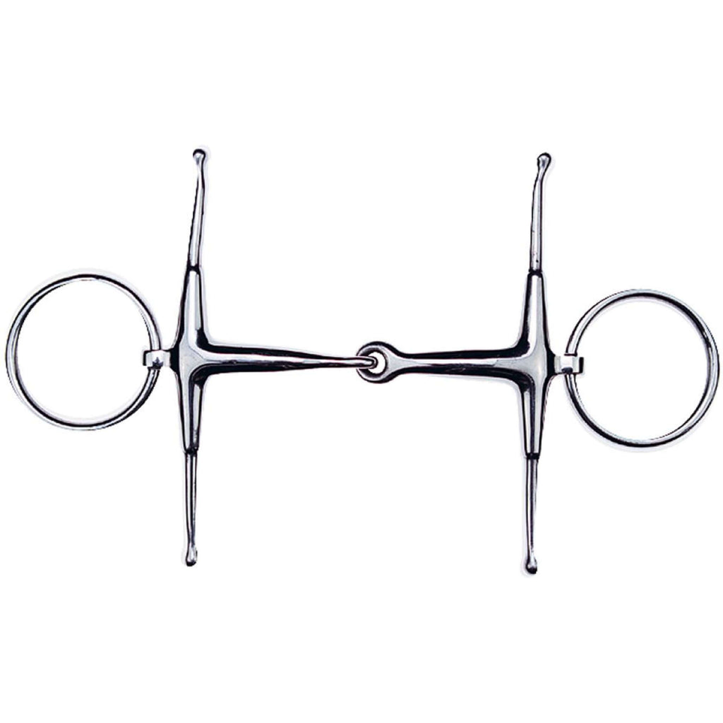 Feeling Mors Fulmer Inox Massif 15mm