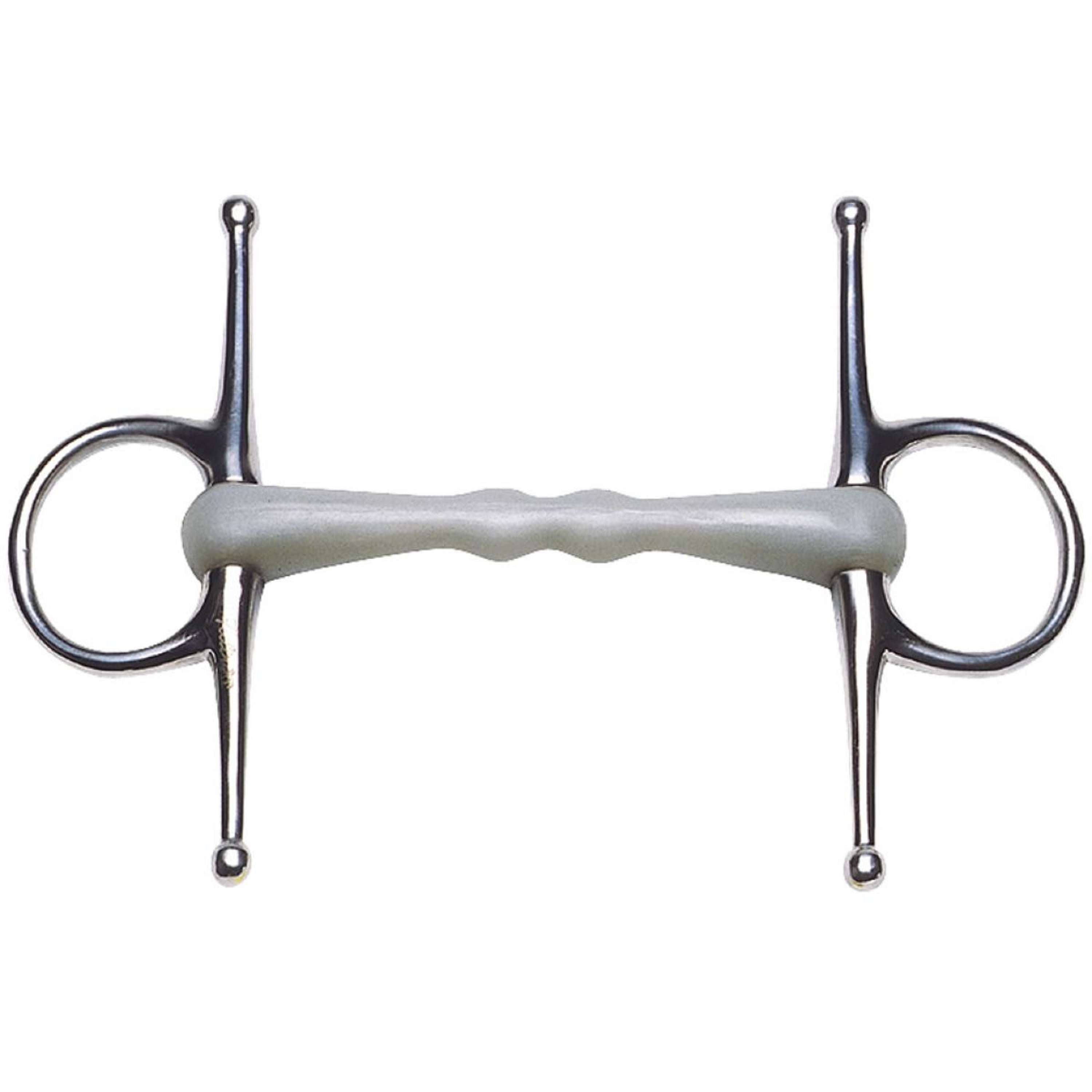 Feeling Filet à Aiguilles Flexi Droit 21mm