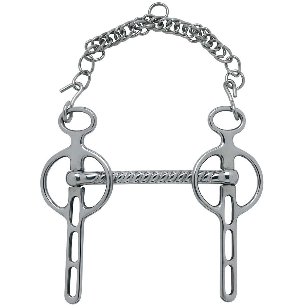 Feeling Mors Liverpool Droit 1/2 Torsadé 14mm