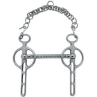 Feeling Mors Liverpool Droit 1/2 Torsadé 14mm
