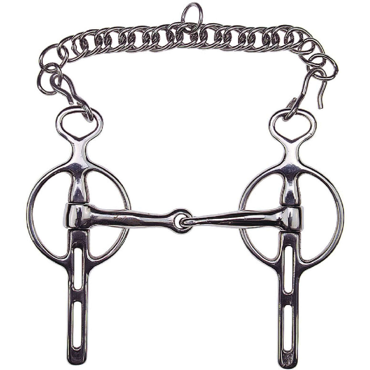 Feeling Mors Liverpool Brisure