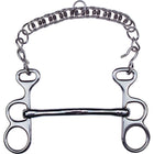 Feeling Mors Coup de Poing Inox Massif 11mm