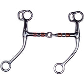 Feeling Mors d'entrainement avec Rouleaux