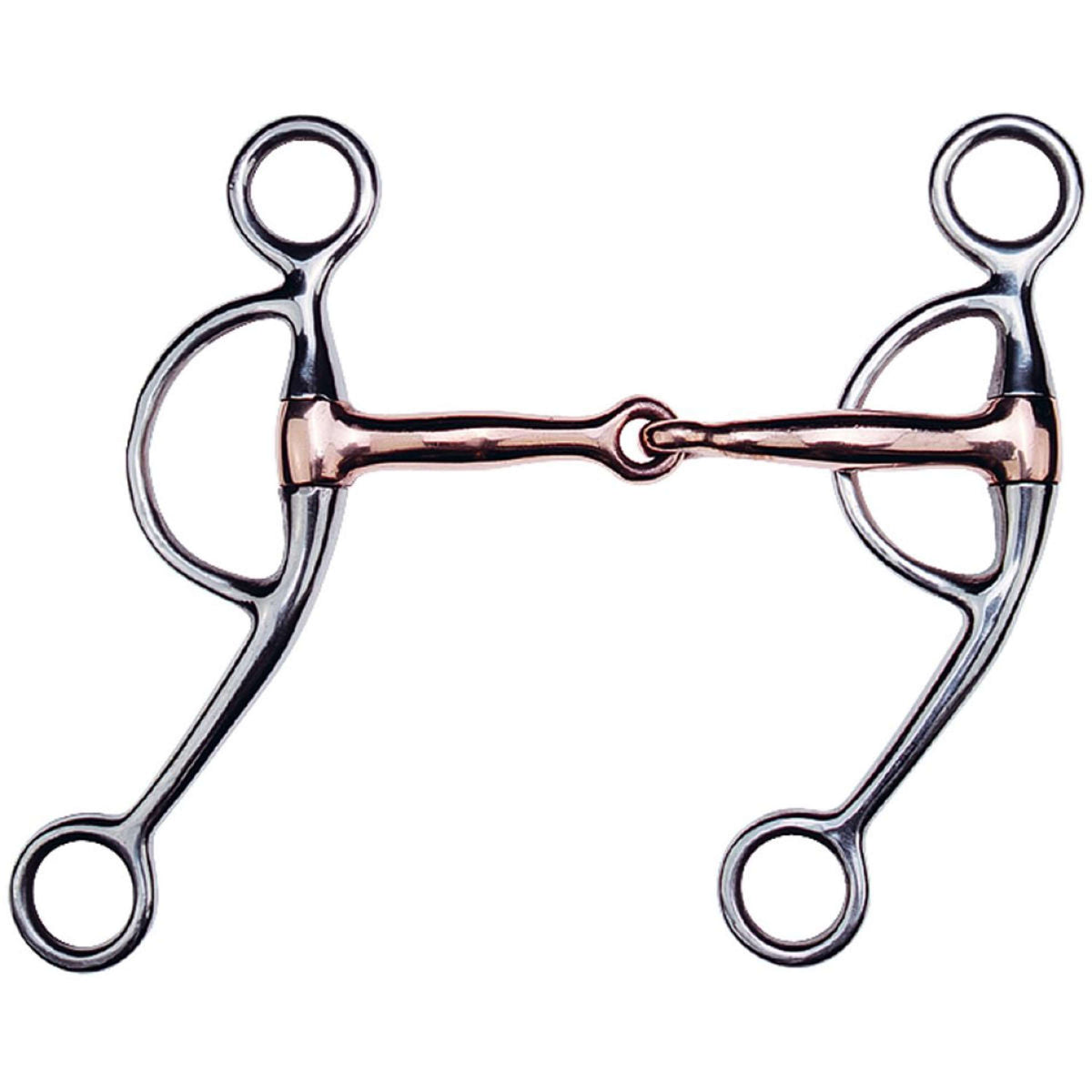 Feeling Mors d'entrainement Cuivre