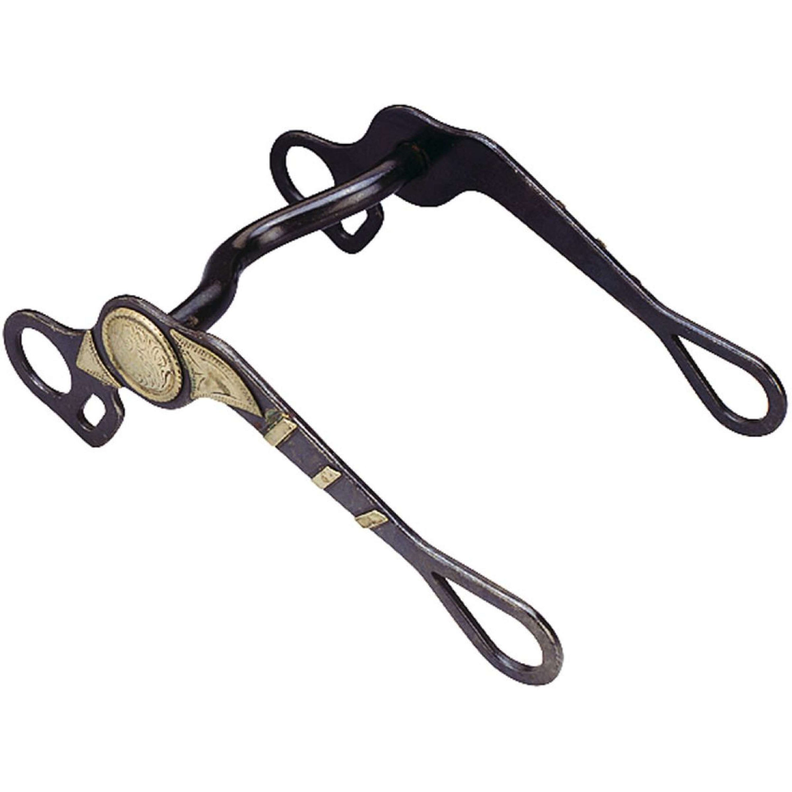 Feeling Mors de show Droit avec Arc de la Langue