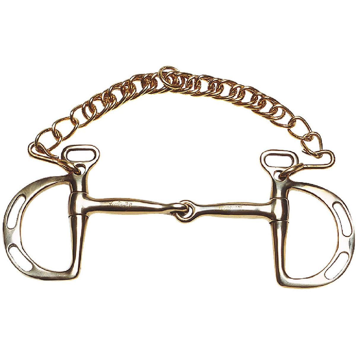 Feeling Mors Espagnol avec Trous de Leids Cyprium