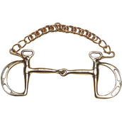 Feeling Mors Espagnol avec Trous de Leids Cyprium