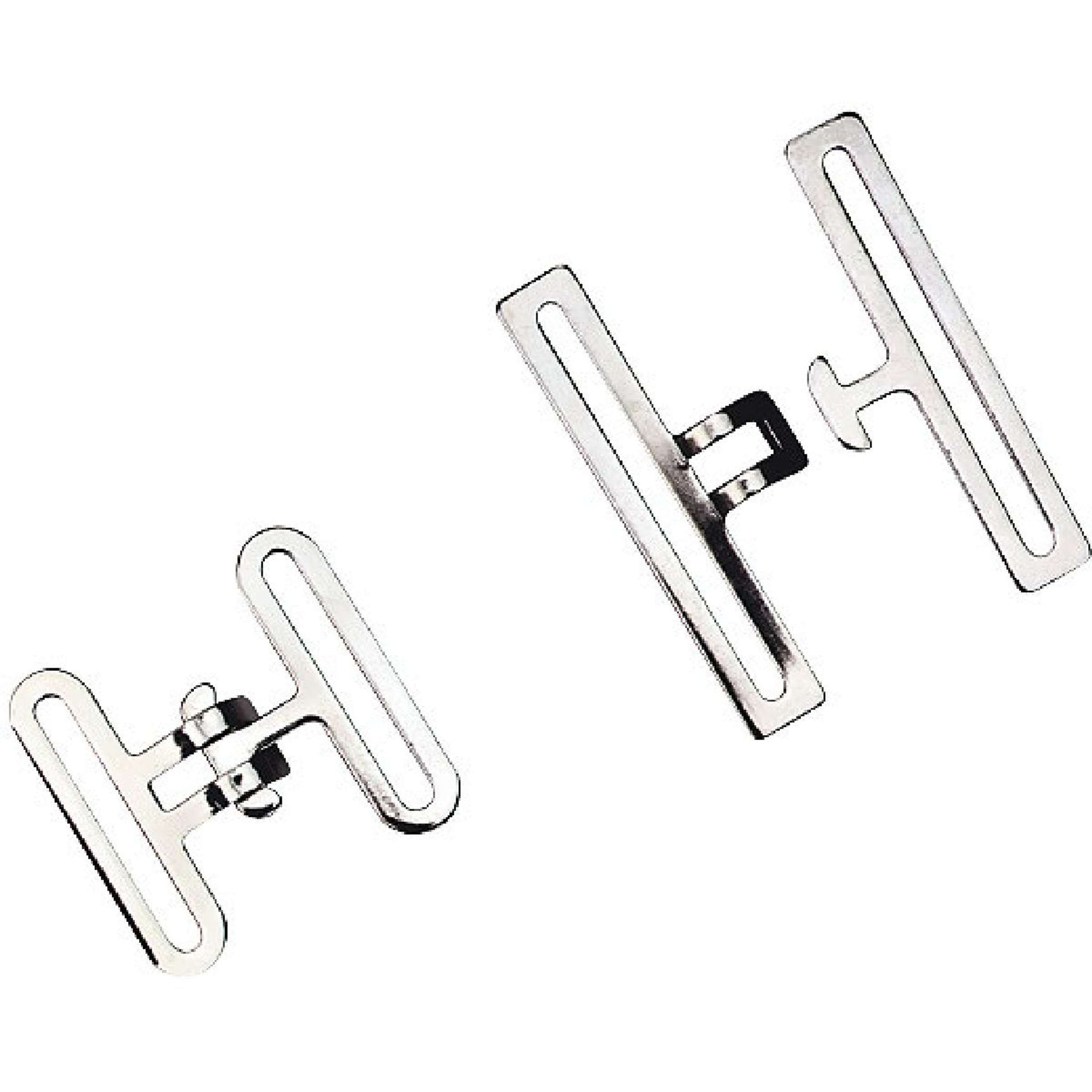 Feeling Set d'attache pour Sursangle Feeling Set d'attache pour Sursangle