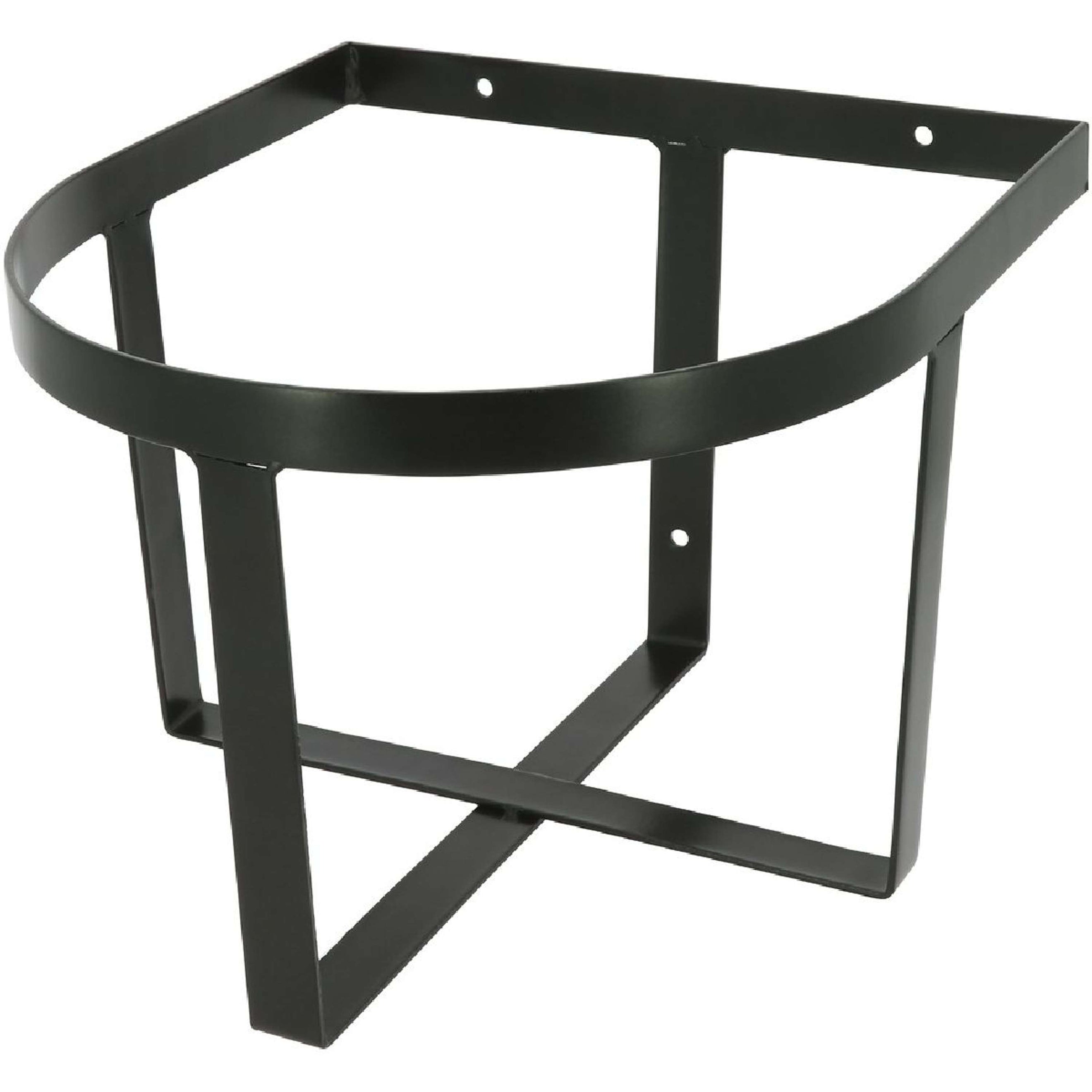 Hippotonic Porte Seau Noir Hippotonic Porte Seau Noir