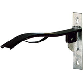 Hippotonic Porte-Selle Pliant Formée Noir