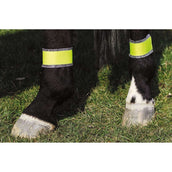 Norton Bande Réfléchissante Jaune