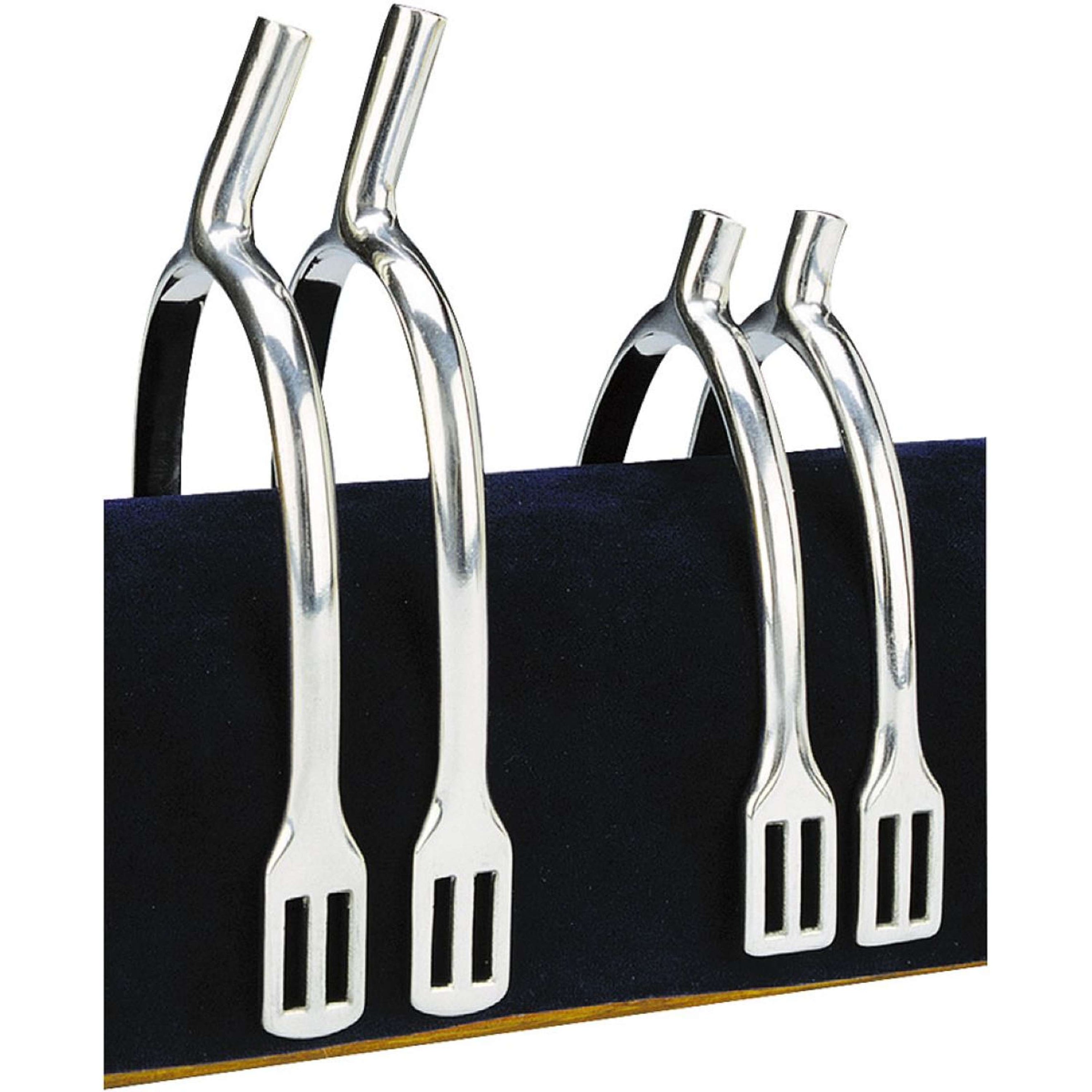 Feeling Eperon Prince de Galles Prince of Wales Acier inoxydable Feeling Eperon Prince de Galles Prince of Wales Acier inoxydable