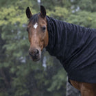 EQUITHÈME Couvre-Cou Fleece Polaire Noir