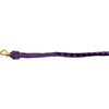 Norton Corde pour Licol Américain Violet/Noir