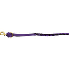Norton Corde pour Licol Américain Violet/Noir