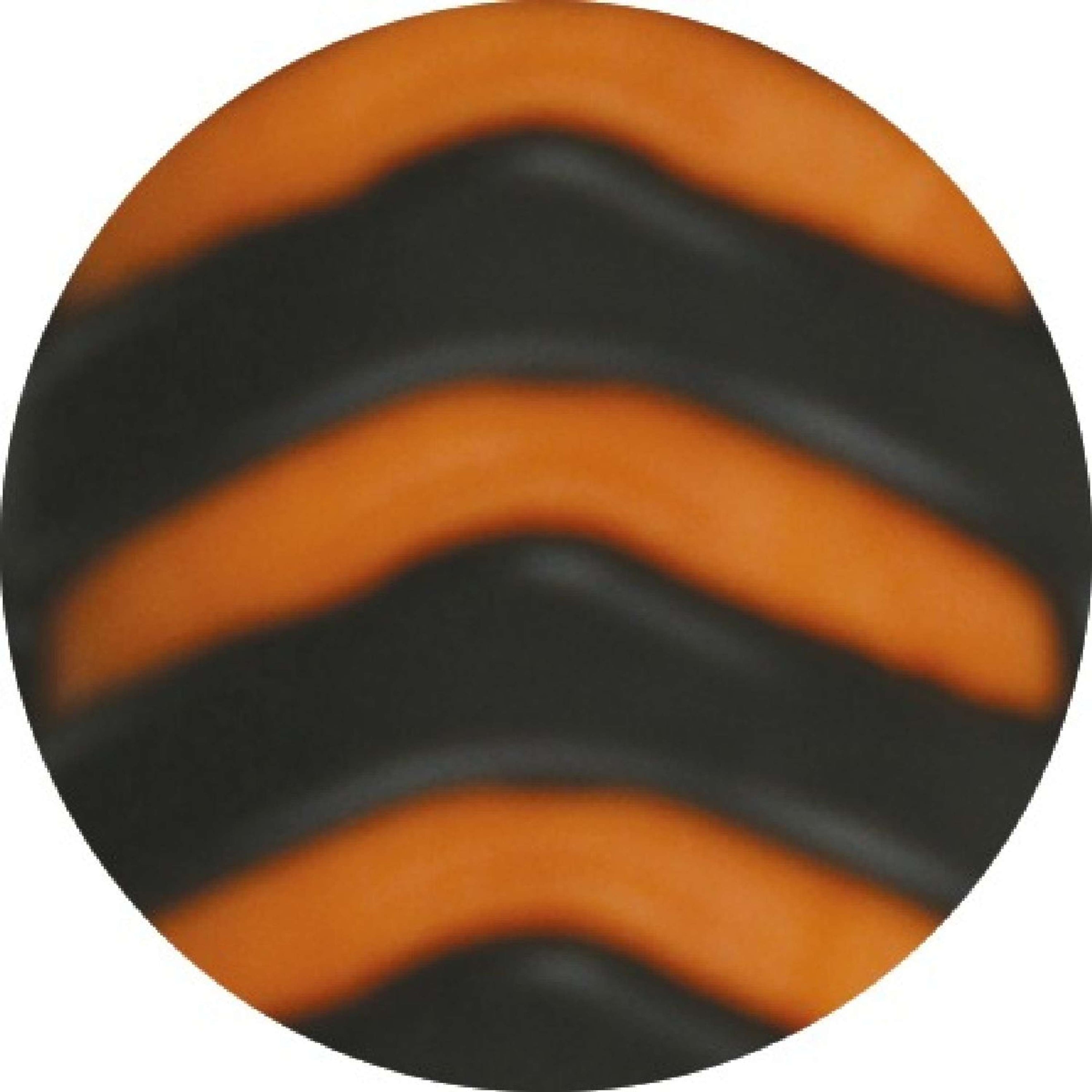 Hippotonic Cure-Pied Soft Hand Orange/noir