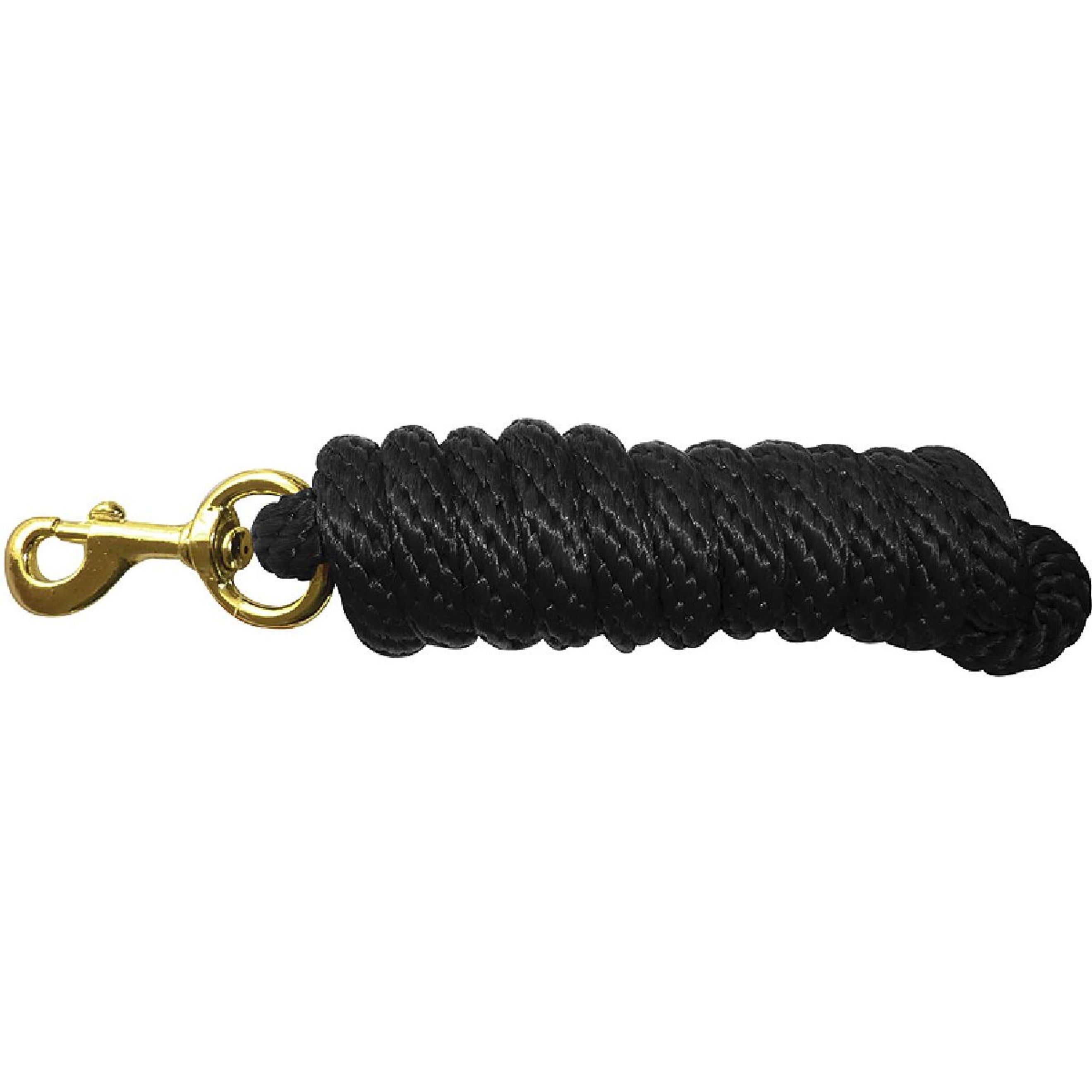 Norton Corde pour Licol 2m Noir Norton Corde pour Licol 2m Noir