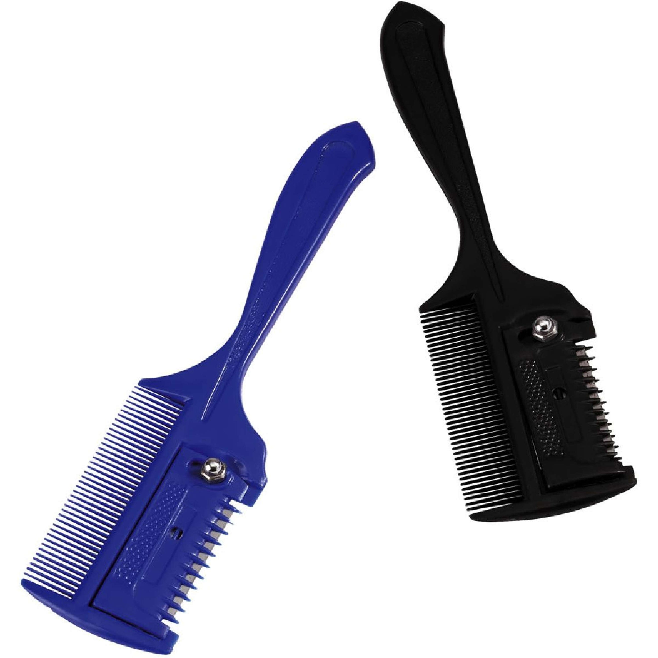 Hippotonic Couteau de Toilettage Assorti Hippotonic Couteau de Toilettage Assorti