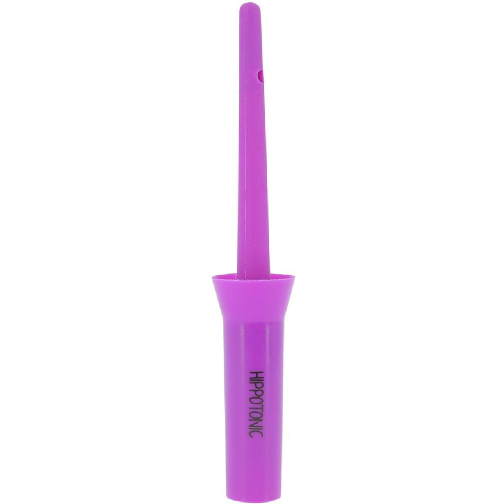 Hippotonic Pinceau à Sabot avec Capuchon Fuchsia