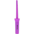 Hippotonic Pinceau à Sabot avec Capuchon Fuchsia