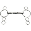 Feeling Mors Pessoa Anatomic Inox Creux 18mm