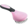 Hippotonic Brosse à Crinière Rose/Gris