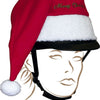 Agradi Bonnet Noël Rouge