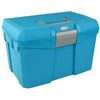 Hippotonic Malette de Pansage Turquoise/Gris