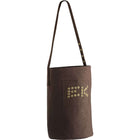 Hippotonic Musette 600D Marron
