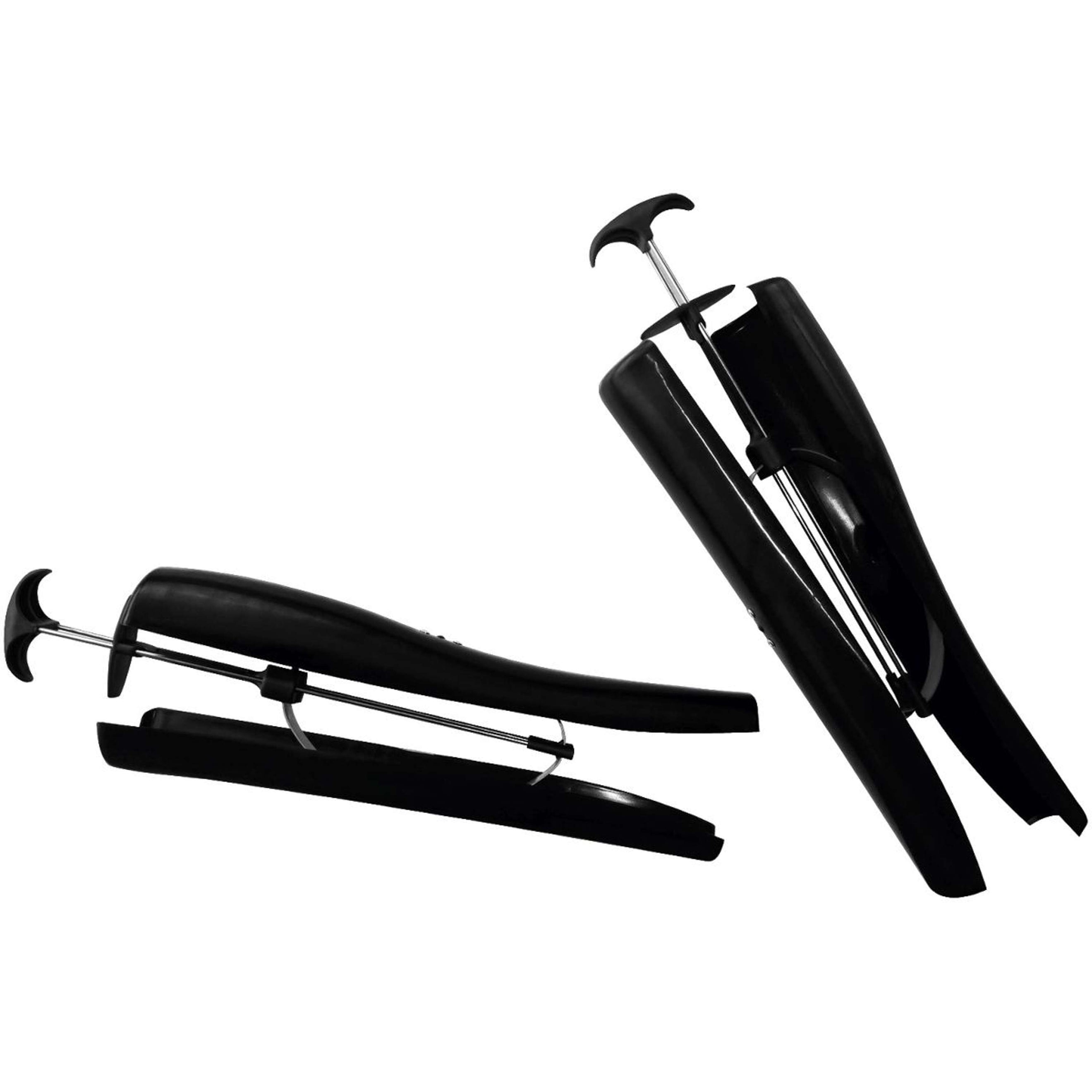 Norton Embauchoir Polypropylène Noir