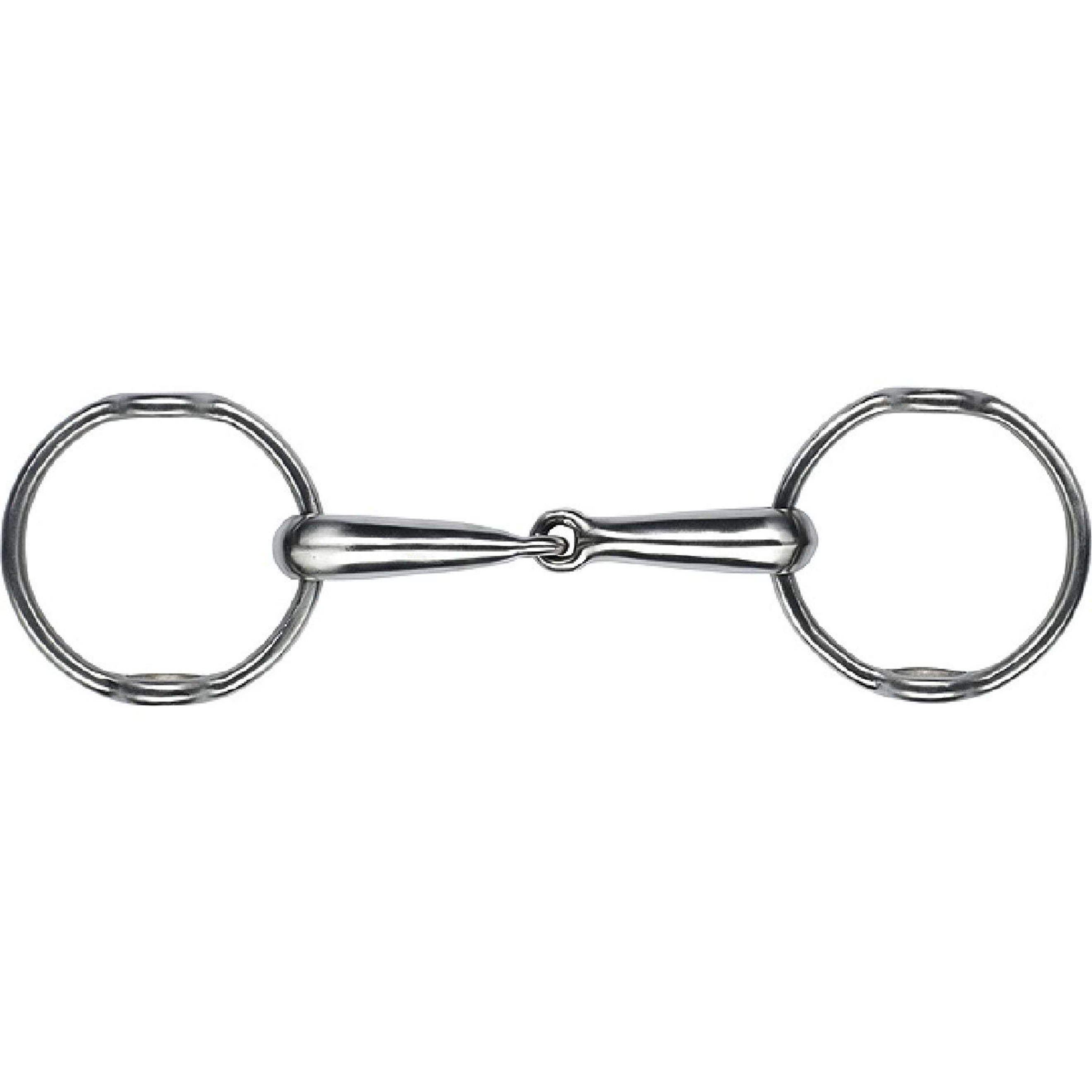 Feeling Mors Releveur Inox Satin Feeling Mors Releveur Inox Satin