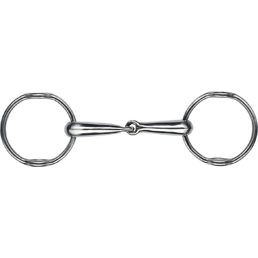 Feeling Mors Releveur Inox Satin