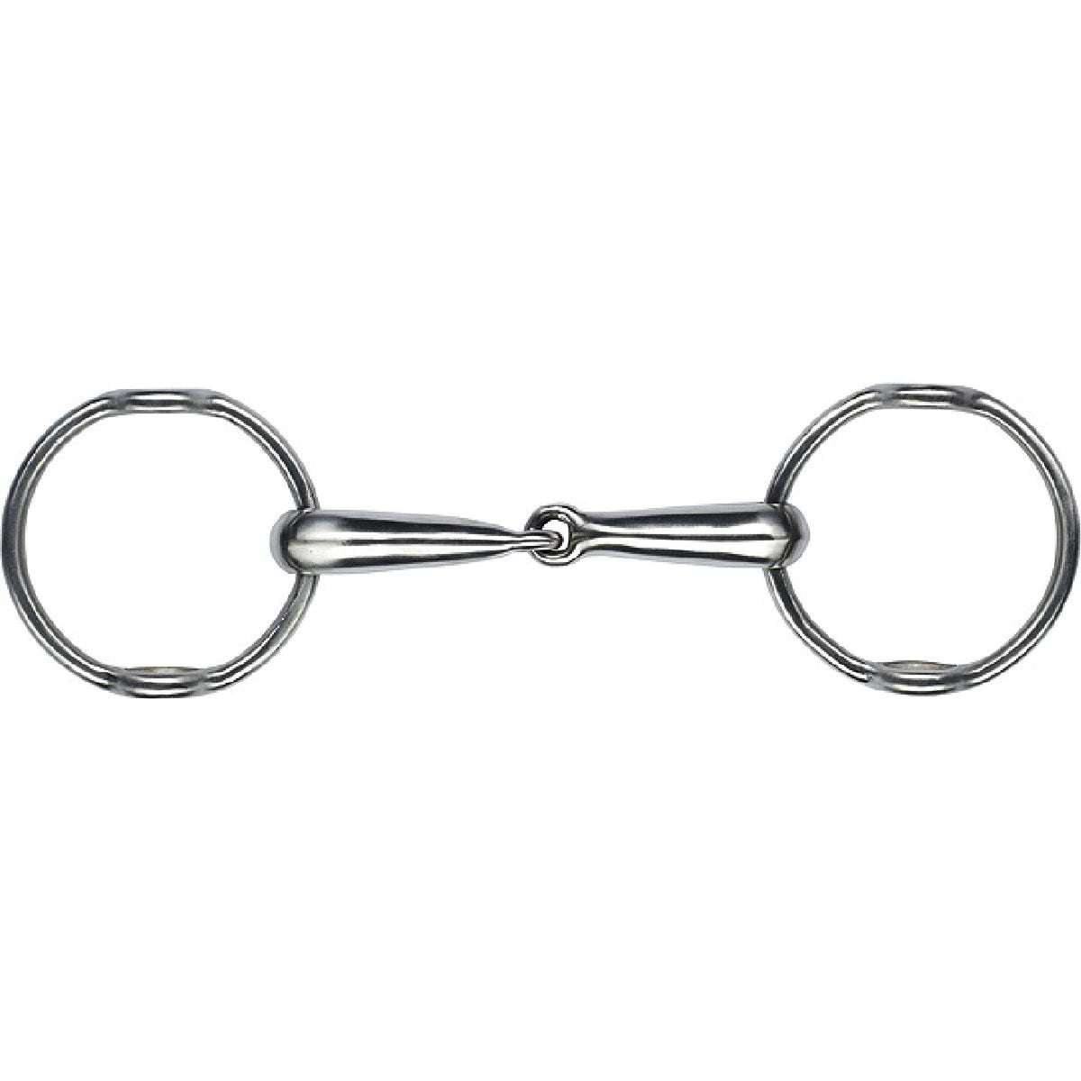 Feeling Mors Releveur Inox Satin