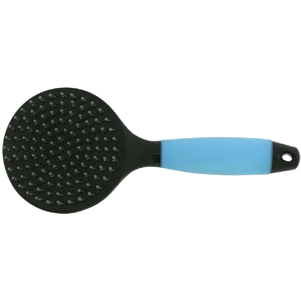 Hippotonic Brosse pour Queue et Crinière Gel Néon Bleu