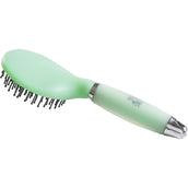 Hippotonic Brosse pour Queue et Crinière Gel Néon Vert