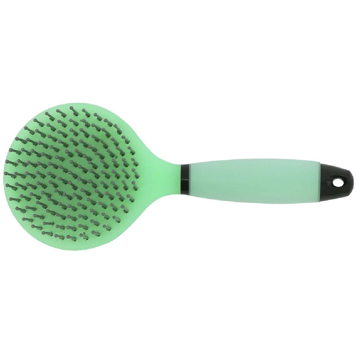 Hippotonic Brosse pour Queue et Crinière Gel Néon Vert