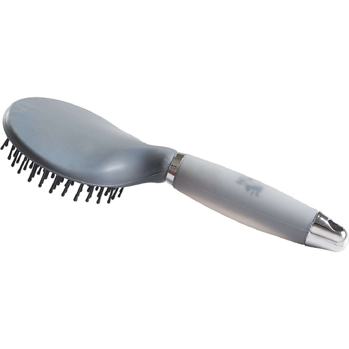 Hippotonic Brosse pour Queue et Crinière Gel Gris