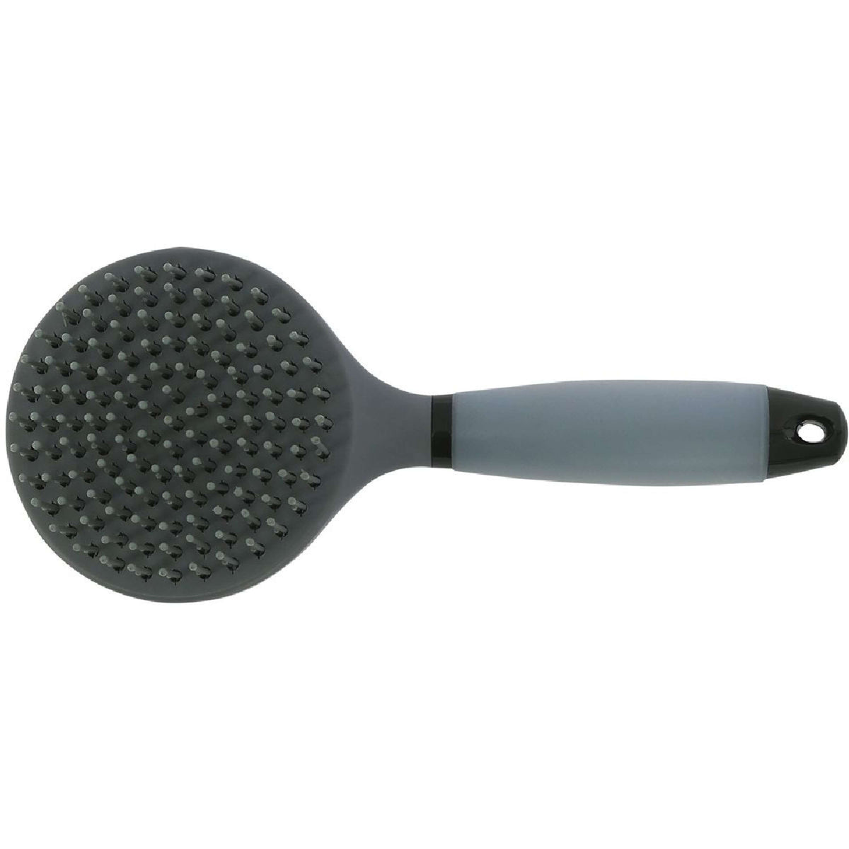 Hippotonic Brosse pour Queue et Crinière Gel Gris