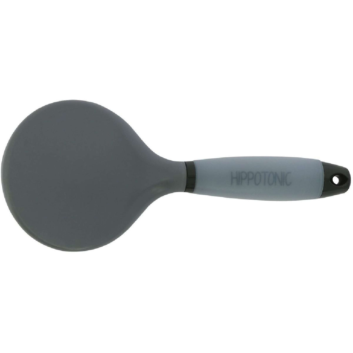 Hippotonic Brosse pour Queue et Crinière Gel Gris