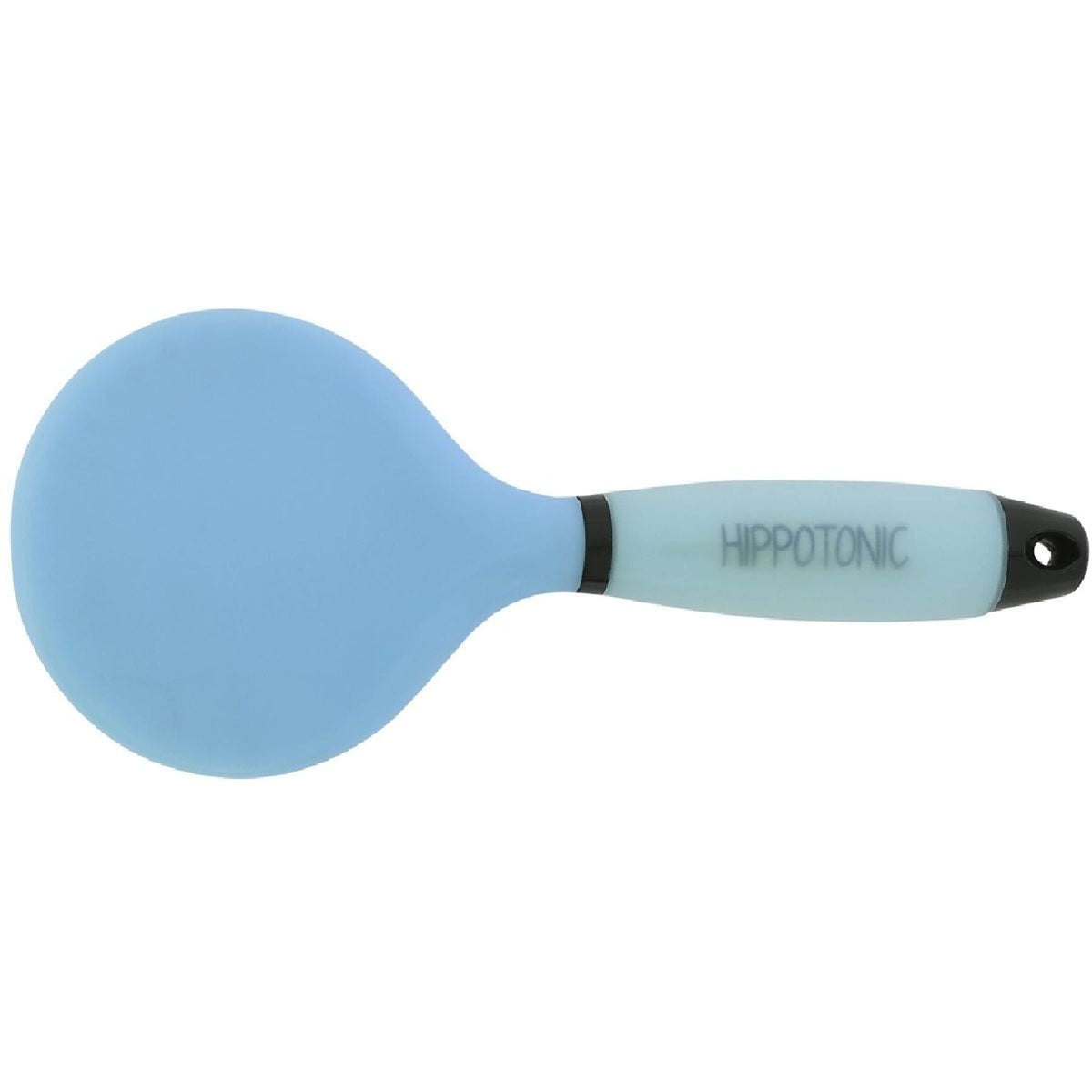 Hippotonic Brosse pour Queue et Crinière Gel Bleu clair