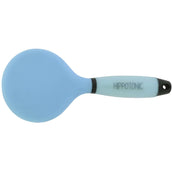 Hippotonic Brosse pour Queue et Crinière Gel Bleu clair