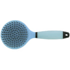 Hippotonic Brosse pour Queue et Crinière Gel Bleu clair