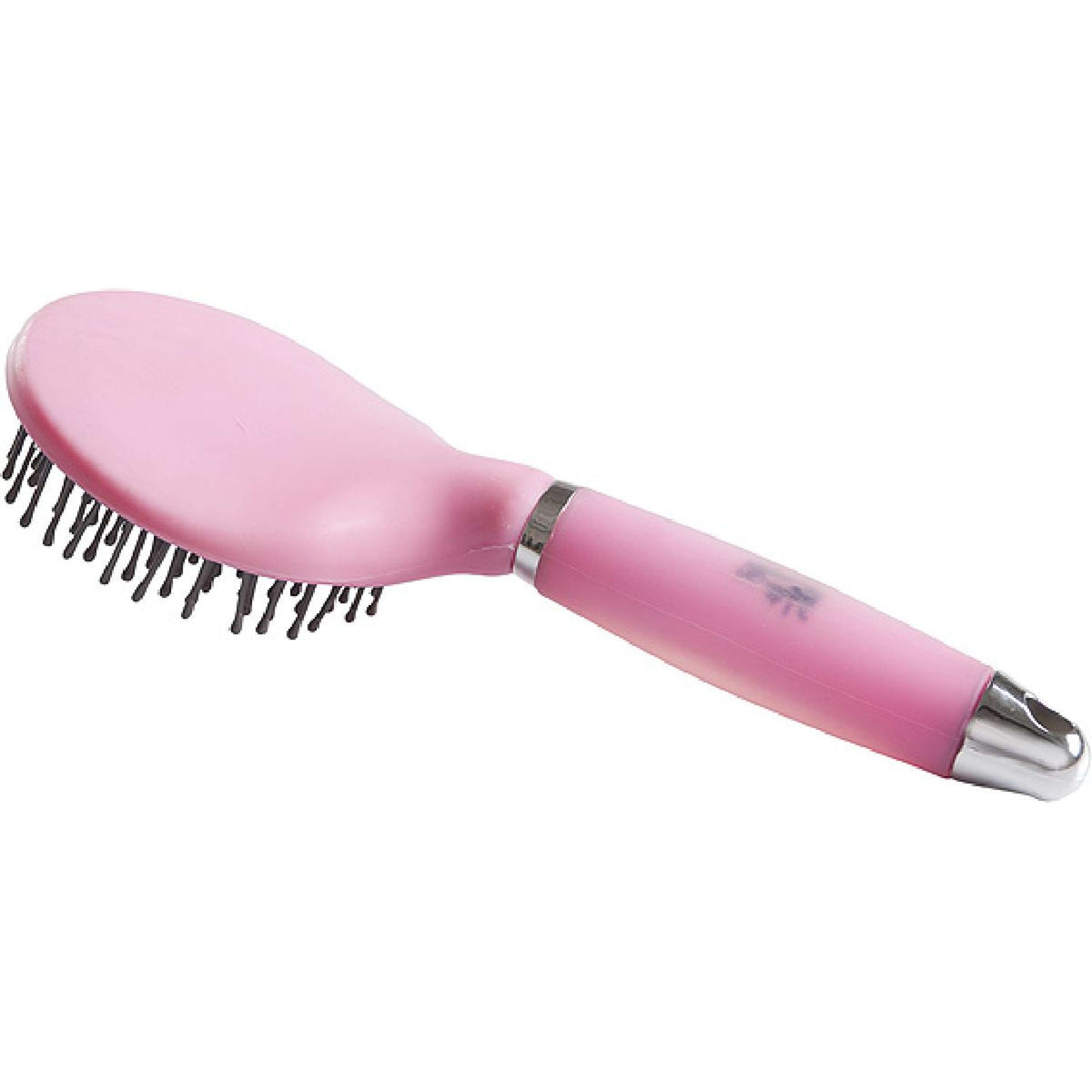 Hippotonic Brosse pour Queue et Crinière Gel Rose